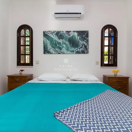 Dalma Dogueno Villa *
