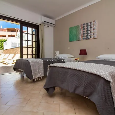 Dalma Dogueno Villa *