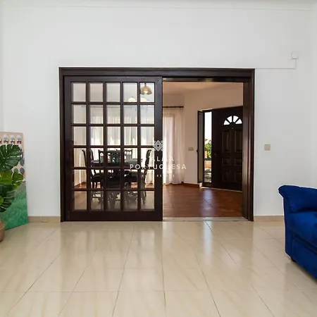 Dalma Dogueno Villa Albufeira