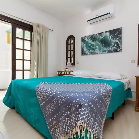 Villa Dalma Dogueno *