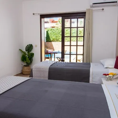 Dalma Dogueno Villa *