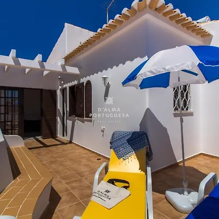 Dalma Dogueno Villa *